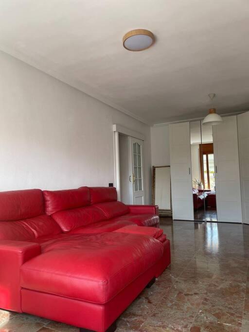Cal Salmare Seafront Apartment With Rooftop Terrace And Pool 卡拉费尔 外观 照片