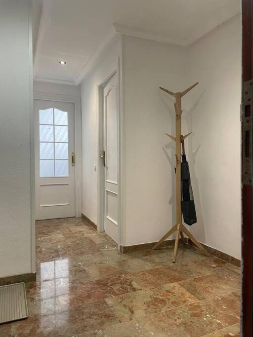Cal Salmare Seafront Apartment With Rooftop Terrace And Pool 卡拉费尔 外观 照片