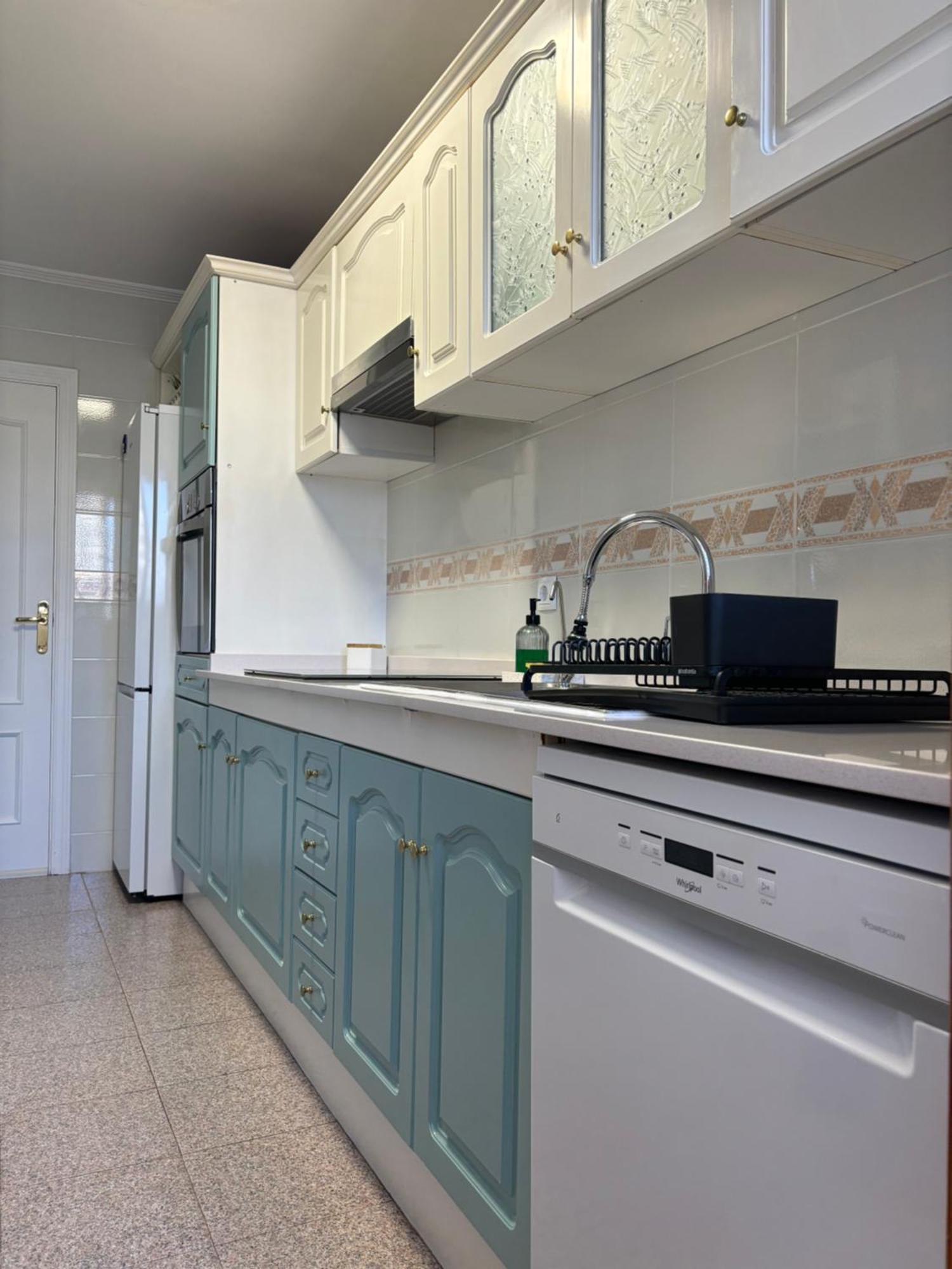Cal Salmare Seafront Apartment With Rooftop Terrace And Pool 卡拉费尔 外观 照片