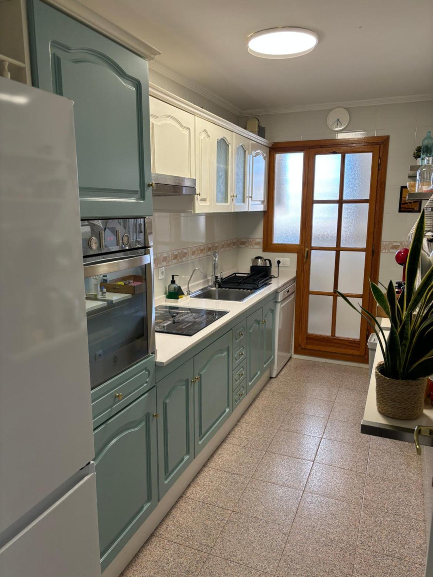 Cal Salmare Seafront Apartment With Rooftop Terrace And Pool 卡拉费尔 外观 照片